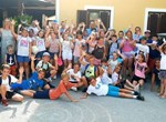 Prvo Dječje ljeto u župi svete Marije Magdalene u Ivancu 